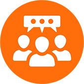 Children are encouraged to collaborate Socially