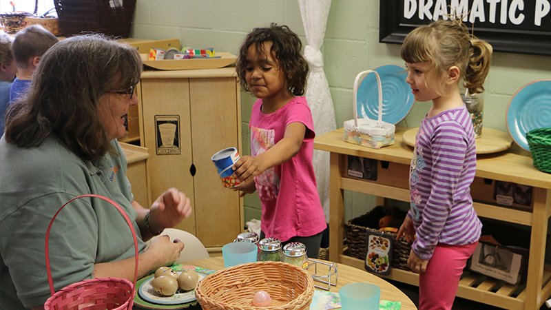 Create an Inclusive Classroom Environment